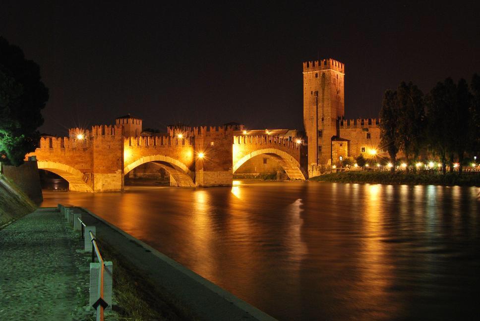 B&B Mela Verona Cameră foto