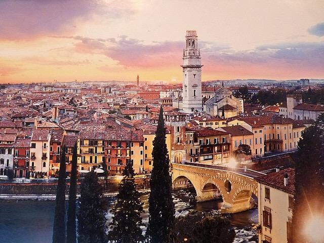 B&B Mela Verona Cameră foto