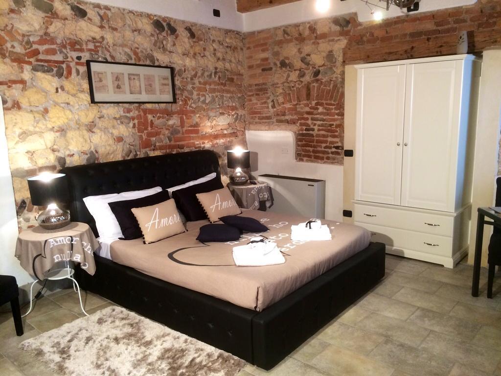 B&B Mela Verona Cameră foto