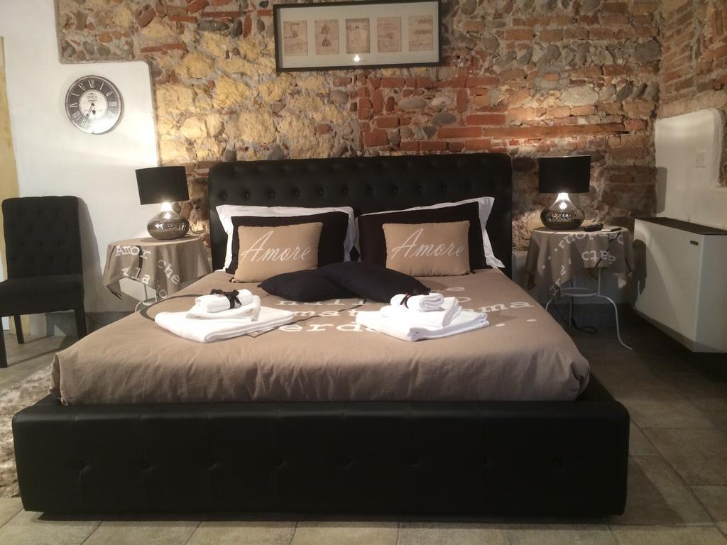 B&B Mela Verona Cameră foto